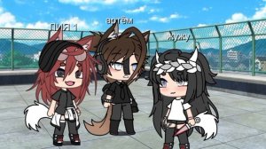 ||19:40|| ДА ЗДРАВСТВУЕТ ЛИЯ 💗❤