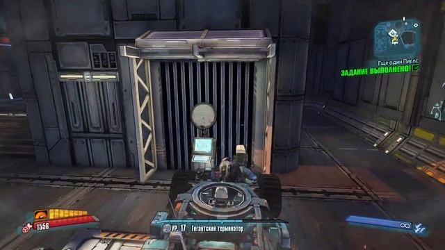 Borderlands: The Pre-Sequel - русский цикл. 16 серия. смотреть онлайн