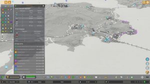 🟩Город подписчика - Homeuser l Обозревайка l Cities Skylines 2 l EP. 2