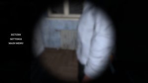 Хоррор про сахура SAHUR: Escape Together