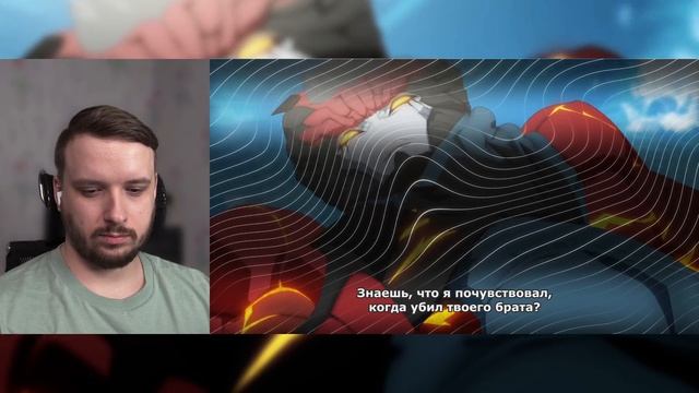 Devil May Cry — Реакция на 5 серию | Дьявол может плакать смотреть онлайн