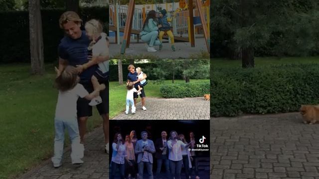 #Детинашевсё