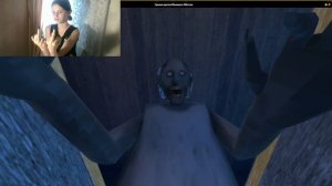 бесим нашу няню