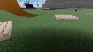 СЛЕДИМ ЗА ИГРОКАМИ В ROBLOX ЛЕТАЮЩИЕ ВЕЩИ И ЛЮДИ | AnnaWolf Roblo