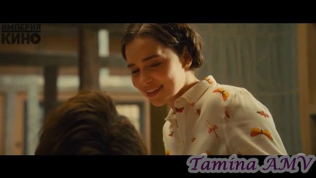 До встречи с тобой (Андрей Леницкий - Дышу тобой) Tamina AMV смотреть онлайн