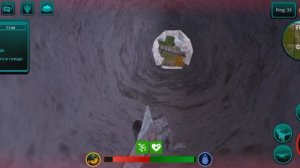 Наглый рекс (The Cursed Isle)