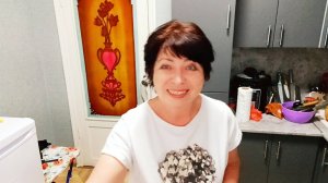 Семейный влог за 3 дня__Приехал сын с подарками__Кое что купила__Отвечаю на комментарии