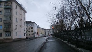 Прогулка 31 Мая 2025 1