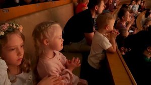 Спектакль Снежная королева. Уголок Дурова 20 06 24