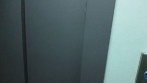 Лифты Мослифт-(Стриж), музыкальный «Б» @ ООО «УК «УЮТНЫЙ ДОМ-М» - ЖСК «ПЕЧАТНИКИ-3» (2277)