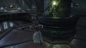 Обзор на DLC Bloodborne: The Old Hunters