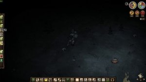 Don't Starve Together: #01 Начало выживания