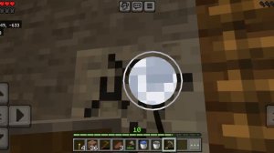 MINECRAFT! 1 серия