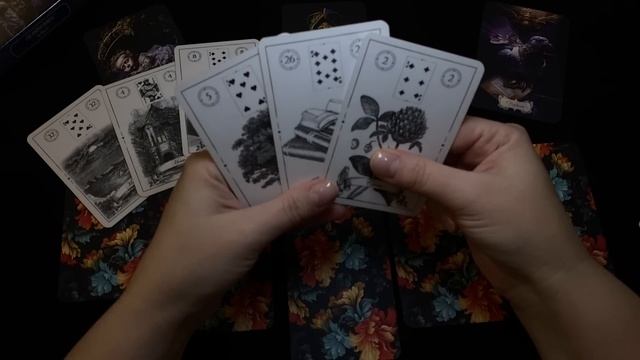 ЛЕВ 🍀Таро прогноз на неделю (6-12 января 2025). Расклад от смотреть онлайн