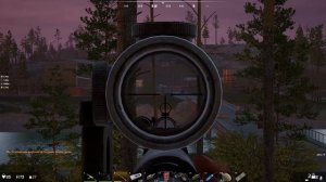 DeadSide, выживание с нуля 2025! S08E01 Бегаем по миссиям =)