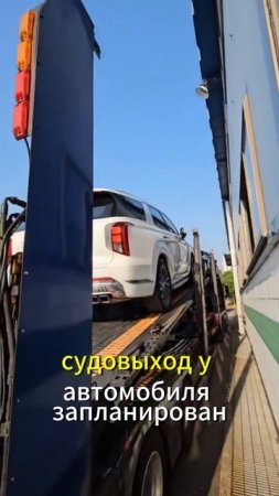 Отправили Hyundai Palisade за 4,25 млн