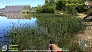 Русская рыбалка 4.🎣 р. Волхов 🐬🐬🐬💦 ЗАКАЗ в КАФЕ от
