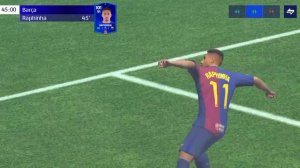 Реал Мадрид  🆚 Барселона