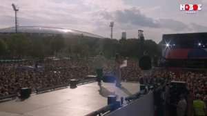 Galibri & Mavik, Камилла — Прощай, Алёшка | Новое Радио Движ