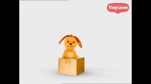 Tiny Love HD. Развивающий мультик для детей. Часть 2. Cartoon for ki