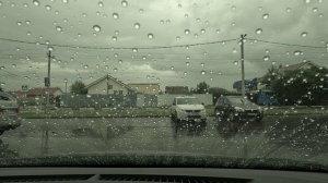 TURTLE WAX АНТИДОЖДЬ
