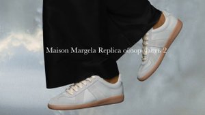 Maison Margela Replica обзор 2 часть