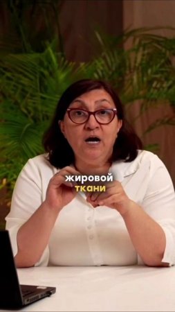 Как медленно разрушается печень?