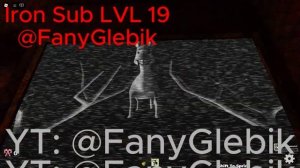 Roblox | Shrek in the Backrooms 1-31 LVL | Роблокс | Шрек задние комнаты 1-