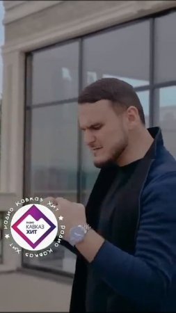 Рустам Нахушев - Белые розы