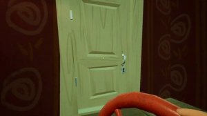 ПРИВЕТ СОСЕД ПРОХОЖДЕНИЕ АКТ 2 ЧЕЛЛЕНДЖ В ИГРЕ HELLO NEIGHBOR