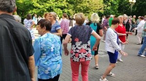 01.06.2025...🌹"Что ж ты Роза, вянешь от Мороза"!... Гомель!...