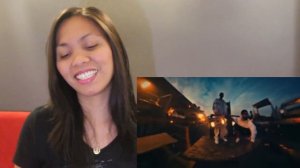 Реакция иностранки на Miyagi & Andy Panda - Мало Нам | When Things Are Not Enough | Reaction Video