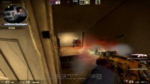 ВЕРНУЛИ CS:GO 2017 ГОДА