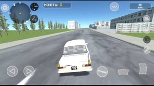 Интересные детали Soviet Car Premium