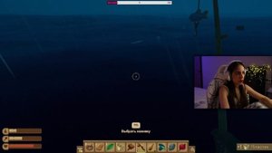 ВПЕРВЫЕ В РАФТ.. ❤ ПОЛНОЕ ПРОХОЖДЕНИЕ RAFT ❤ РАФТ ГЛАЗАМ