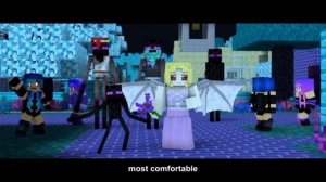 War of the Ender Kingdoms/Война Эндерских королевств/трейлер на русском/ПЕРЕЗАЛИВ!
