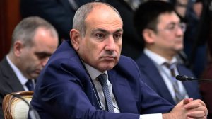 «Предан делу и верит в победу»: Николу Пашиняну – 50 лет
