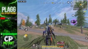 ЛУЧШИЙ СКИН С БОЕВОГО ПРОПУСКА В CALL OF DUTY MOBILE / кал оф дь?