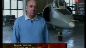 Як 141 Сверхзвуковой всепогодный палубный самолёт Само