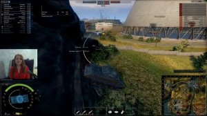 Armored Warfare: Проект Армата. Обзор М551 Sheridan