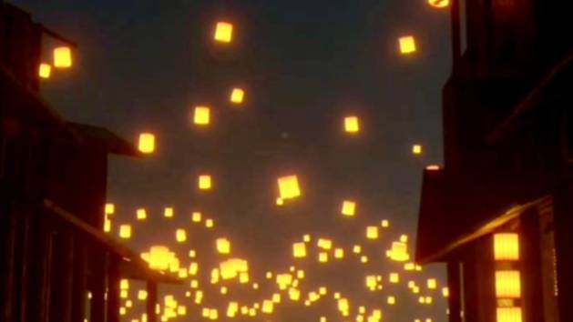 Доброй Ночи 😴🌠 Пусть Приснится Чудо! Волшебное Пожелание Спокойной Ночи #спокойнойночи