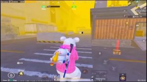 Метро рояль-умер открыл золотой кейс на 7 карте