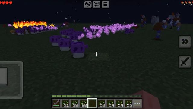 играю в зомби против растений в майнкрафт смотреть онлайн