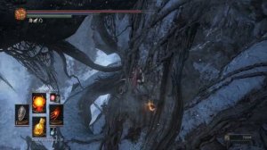 [03] Dark Souls 3: Ashes of Ariandel - 100% Прохождение