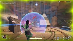 MARVEL RIVALS: ГАЙД НА МАНТИС. ФИШКИ КОТОРЫЕ ТЕБЕ ПОМОГУТ