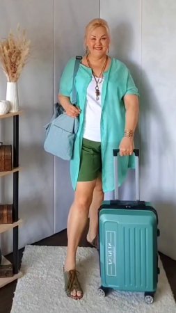 Летние Plus Size НАХОДКИ для ОТДЫХА и ОТПУСКА