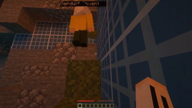 ЭТО ОБЫЧНАЯ КАРТА ! Прохождение карт в Майнкрафт #8 - This смотреть онлайн