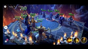 age of magic ПОДЖИГАТЕЛЬ! НЕБЕСНЫЕ ВРАТА