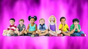 4.01 Веление за детей мира