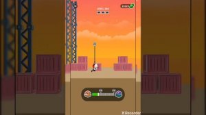 Обзор оружия в игре JOHNNY TRIGGER  вторая часть